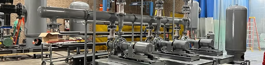 Neptronic announces partnership with the Hoffman Family of Companies