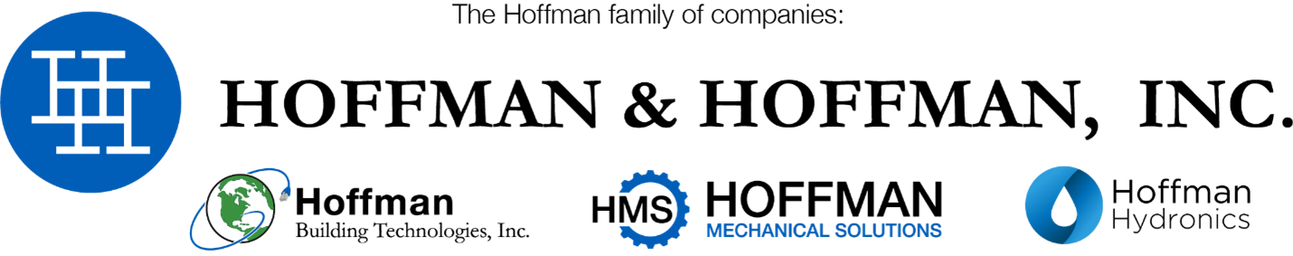 Neptronic announces partnership with the Hoffman Family of Companies